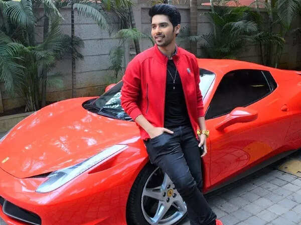 Armaan Malik