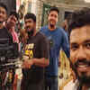 ​Behind the lens heroes
