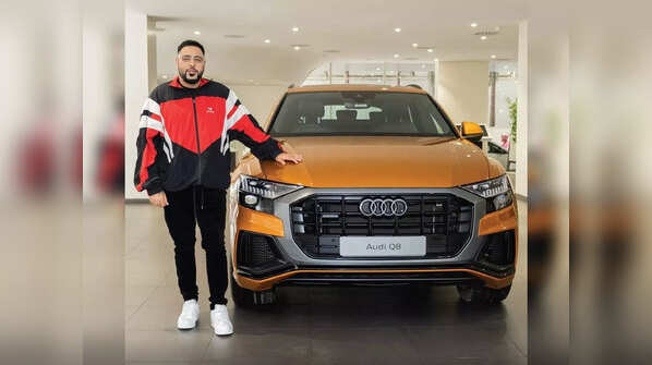 Badshah