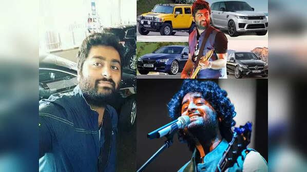 Arijit Singh