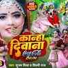 Article image for: Janmashtami Special: Latest Bhojpuri Devotional Song 'Kanha Diwana' Sung By Subham Mishra & Shilpi Raj