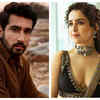 Article image for: 'Gehraiyaan' actor <i class="tbold">Dhairya Karwa</i> to romance Sanya Malhotra in his second lead role film: Report