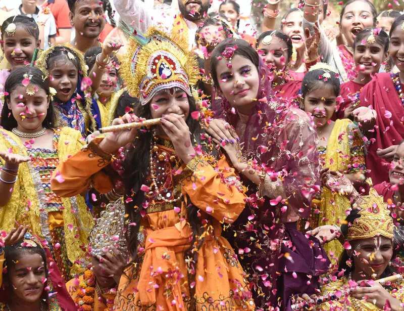 India