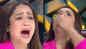 Neha Kakkar gets trolled for crying on a reality show: 'Jab dekho roti hi rehti hai'