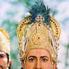 Costume Krishna Actor 60 Photos - Moonagedaydream.film