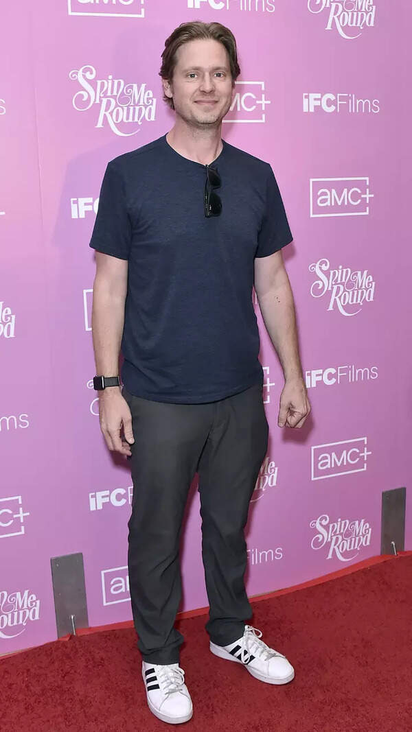 Tim Heidecker Photos