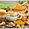 ​Foods and spices