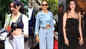 #CelebrityEvenings: From Neha Sharma to Rakul Preet Singh, Bollywood celebs spotted in Mumbai