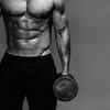 Fitness lessons he learnt
