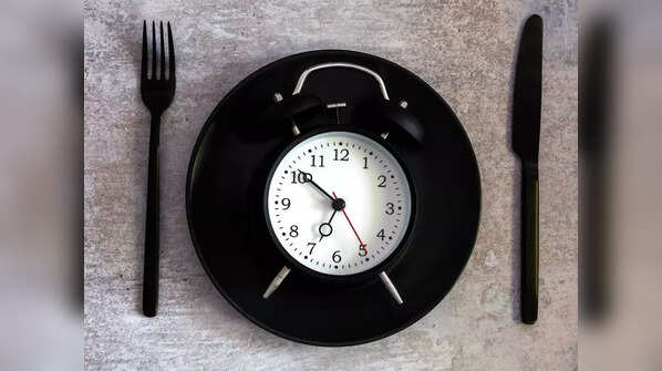 What was the diet Harbour followed