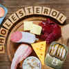 Foods to avoid