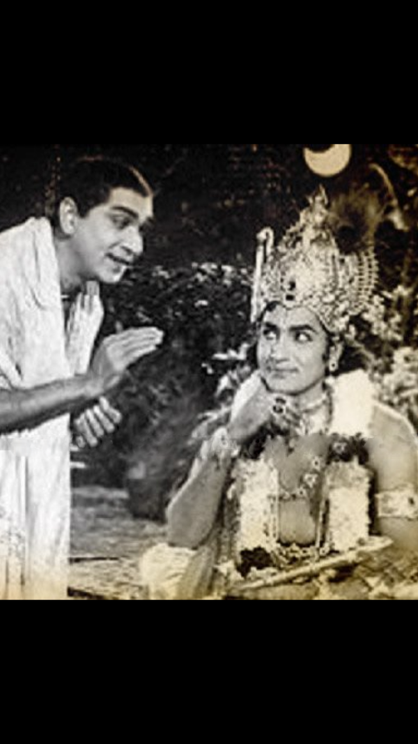 Shoban Stills
