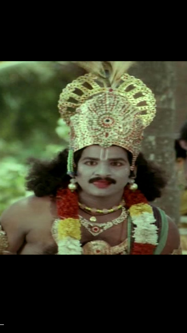 Rajendra Prasad