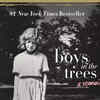 Article image for: 'Boys in the Trees' by <i class="tbold">Carly Simon</i>