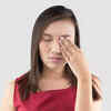 How iron deficiency can affect your eyes