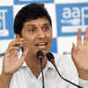 Article image for: Saurabh Bhardwaj: 'BJP should have felt proud over Delhi govt's achievements'