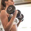 Increases muscle strength and improves performance