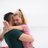 Expressing gratitude