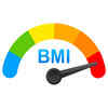 ​High body mass index