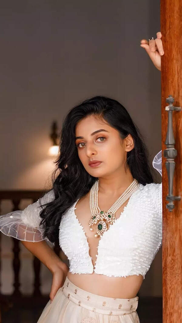 Esther Anil