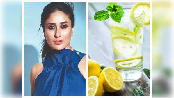 Kareena Kapoor Khan