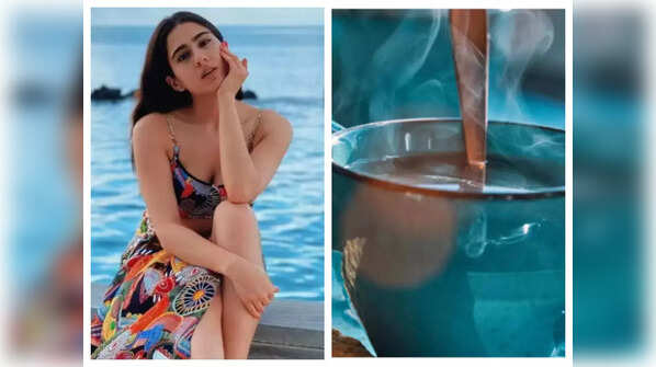Sara Ali Khan