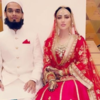 Sana Khan decides to serve humanity