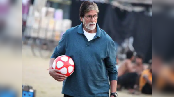 On his love for football