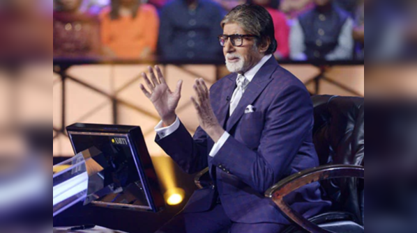 Big B talks about getting ‘gaalis’ on social media