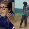 Big B reveals Allu Arjun's famous Srivalli slipper step was not choreographed