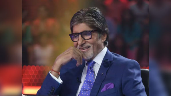 Big B says he likes watching 'Taarak Mehta..'