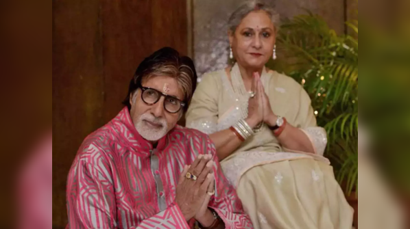 Big B reveals Jaya Bachchan does not expect expensive gifts