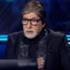 Big B explains the origins of his surname