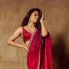 Article image for: Rashmika is known for movies like Geetha Govindam, Pushpa: The Rise, <i class="tbold">yajamana</i>, Pogaru and Sita Ramam.