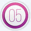 Number 5