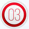 Number 3