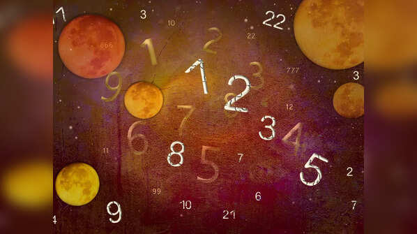 Here's what a numerologist has to say
