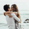 His/her presence eases you