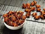 ​Star anise