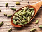 Green Cardamom