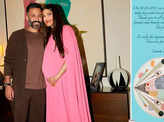 Sonam Kapoor and Anand Ahuja welcome a baby boy, say “our lives are forever changed”