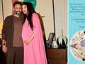 Sonam Kapoor and Anand Ahuja welcome a baby boy, say &ldquo;our lives are forever changed&rdquo;
