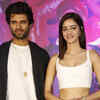 Article image for: Vijay reacts to <i class="tbold">boycott</i> calls for 'Liger'