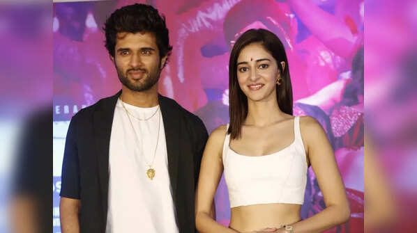 Vijay reacts to boycott calls for 'Liger'