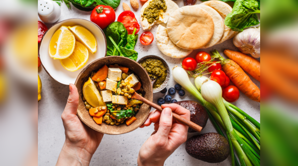 What are the lifestyle changes you made?