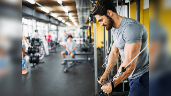 Fitness secrets I unveiled