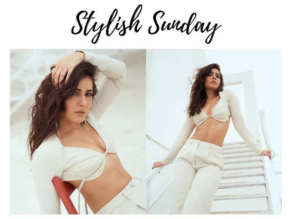 Raashi Khanna