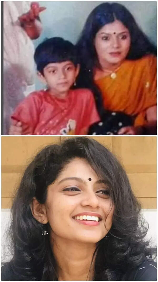 Shruthi