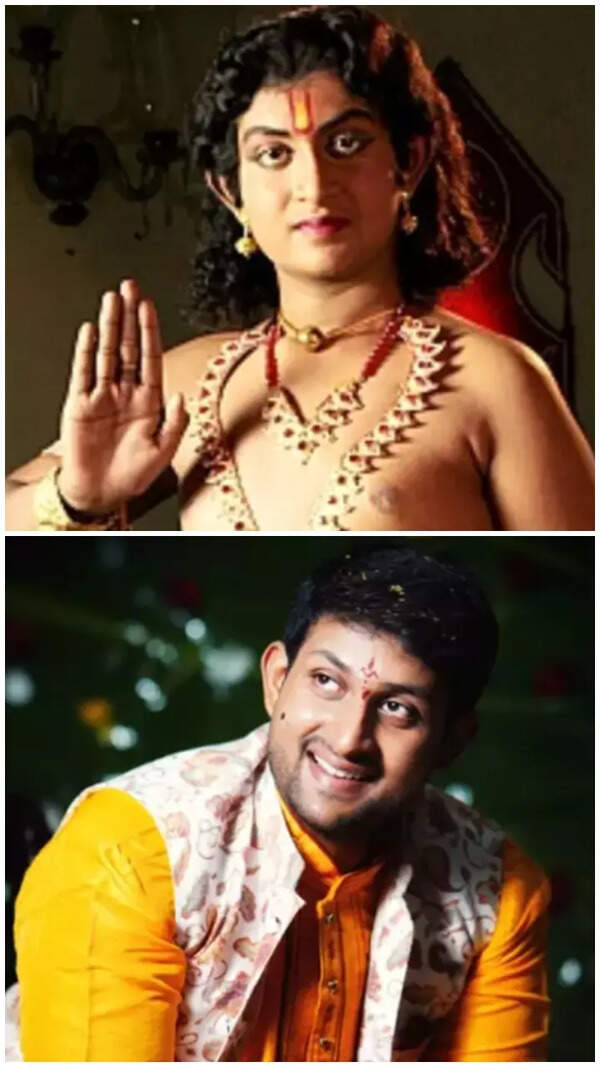 Ayyappan Pictures