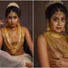 Article image for: Janaki's bold photoshoot